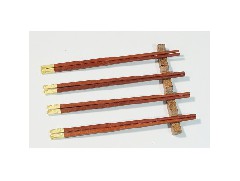 台山木筷子：为何使用竹筷更有利于健康