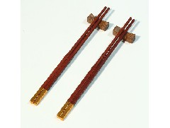江门筷子生产加工：竹筷子和金属筷子哪个更有利于健康
