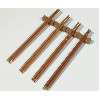 Wooden chopsticks (2)