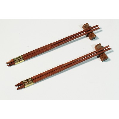 Wooden chopsticks (3)