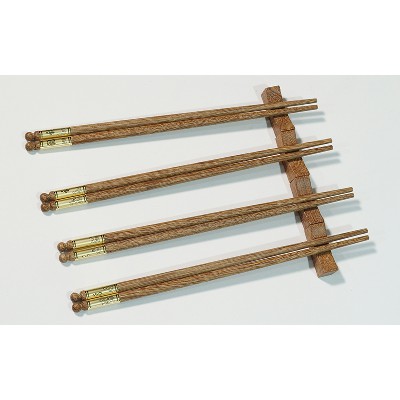 Wooden chopsticks(4)