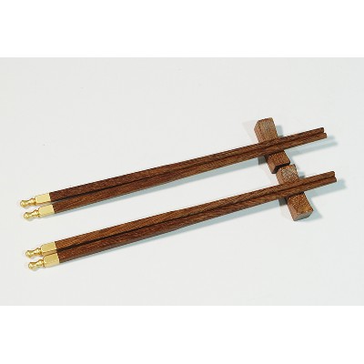 Wooden chopsticks (5)