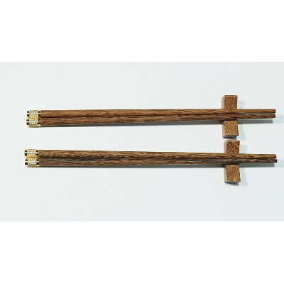Wooden chopsticks (8)