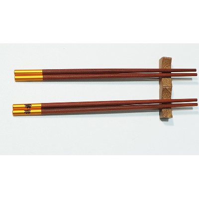 Wooden chopsticks (10)