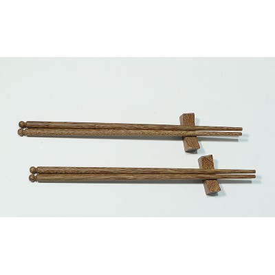 Wooden chopsticks (12)